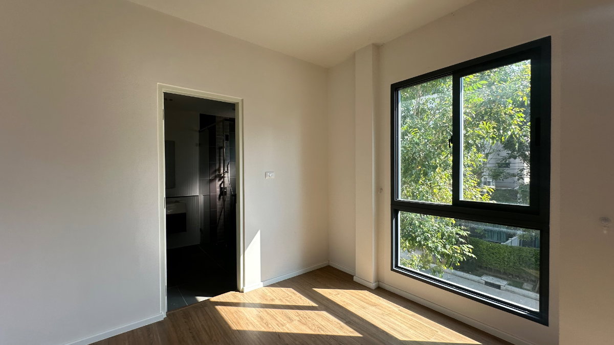 รูป ขาย บ้านกลางเมือง ดิ อิดิชั่น บางนา-วงแหวน - รูปที่ 13/30