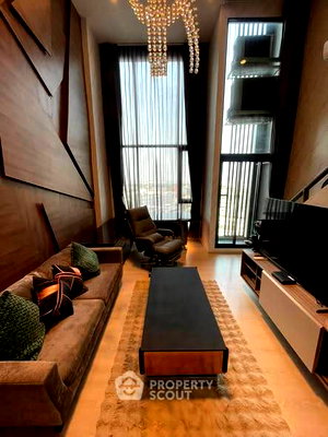 Condos for rent Don Mueang Airport : 1-BR Condo at Knightsbridge Phaholyothin Interchange in Anusawari (ID 2794247)