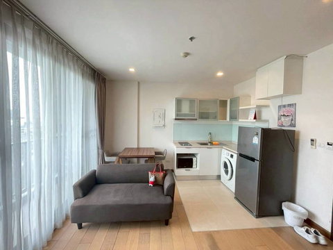 💥ด่วนๆ ให้เช่าคอนโดASTRA ย่านช้างคลาน วิวสวย | ห้องสงบ | ใกล้ รร.เรยีนา