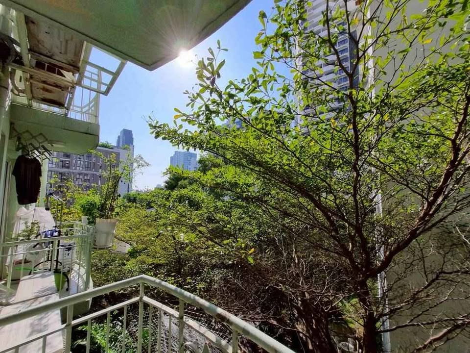 รูป Raintree Villa บรรยากาศดี กลางทองหล่อ 📢 Line : @085pucam / 0627941024 🥳 YKP Rental Condo - รูปที่ 6/9