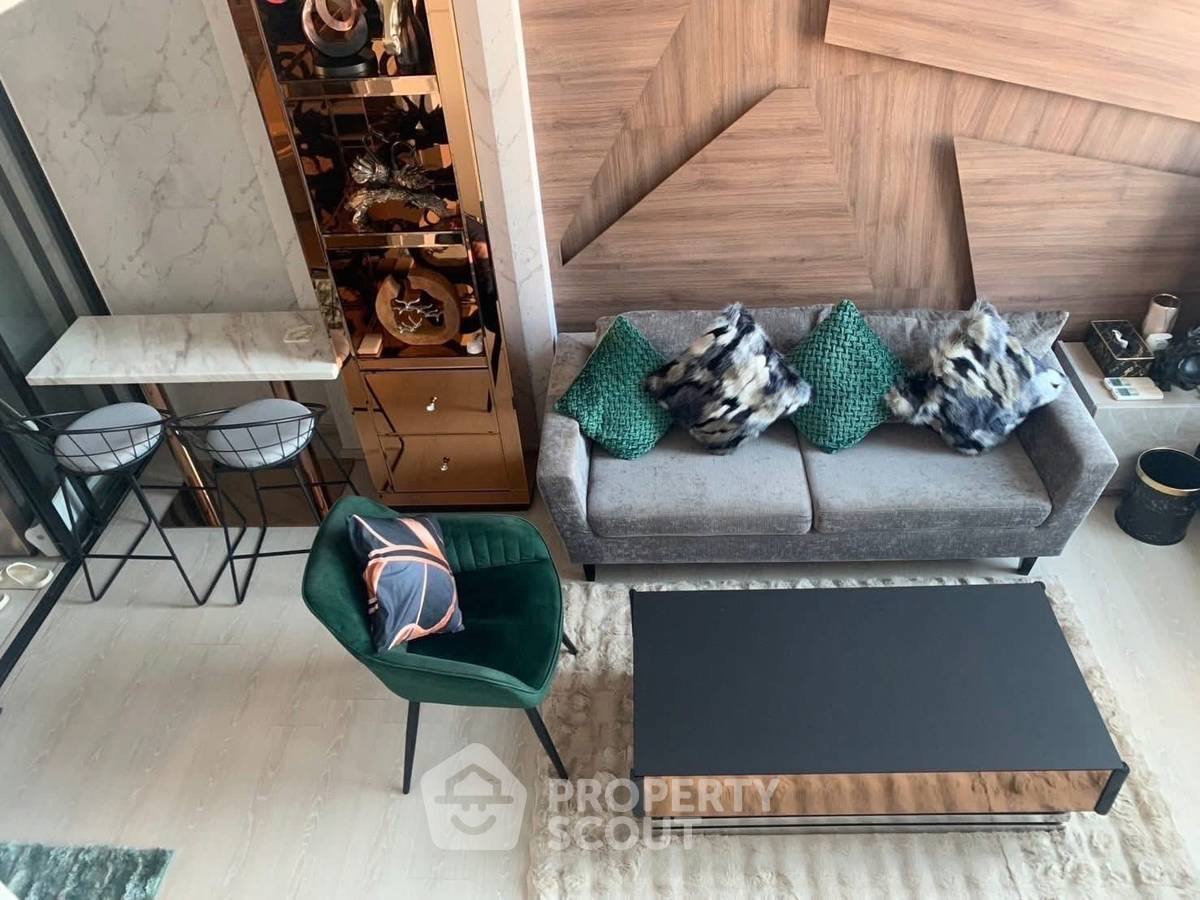 picture 1-BR Condo at Knightsbridge Phaholyothin Interchange in Anusawari (ID 2794247) - 7/11