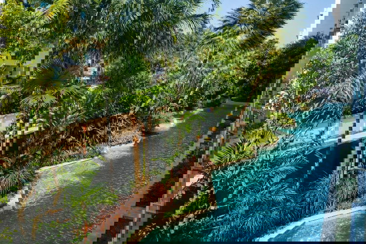 picture Amazon Residence Jomtien 1BR Condo | 35 sqm | 1.59M THB - 11/18