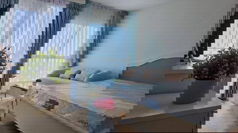 code : H154 Lumpini Ville Charan-Fai Chai