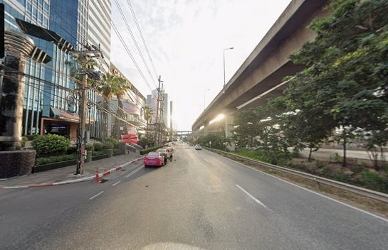 รูป ขายที่ดิน ในซอยลาซาล 55 ใกล้ Central บางนา  - รูปที่ 2/4