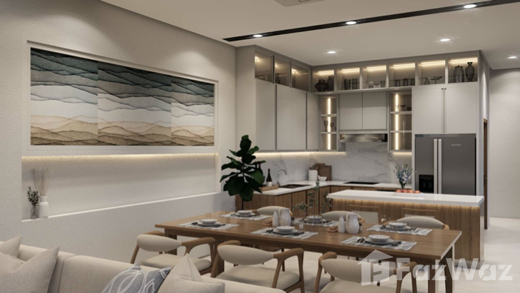 รูป ขาย วิลล่า 3 ห้องนอน ใน เทพกระษัตรี, ภูเก็ต 1413022 - รูปที่ 7/13