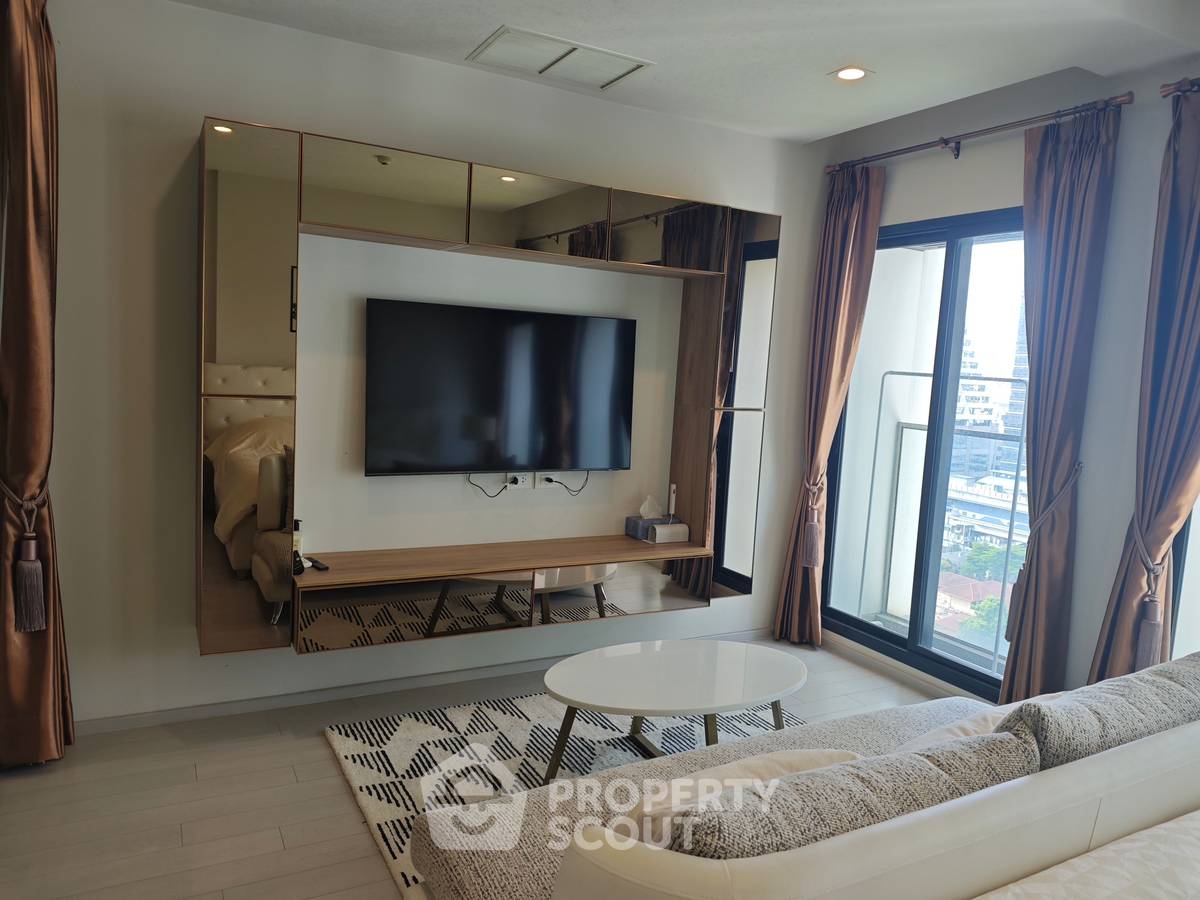 รูป คอนโด 1-ห้องนอน ที่ โนเบิล เพลินจิต ใกล้ BTS เพลินจิต (ID 2202885) - รูปที่ 5/19