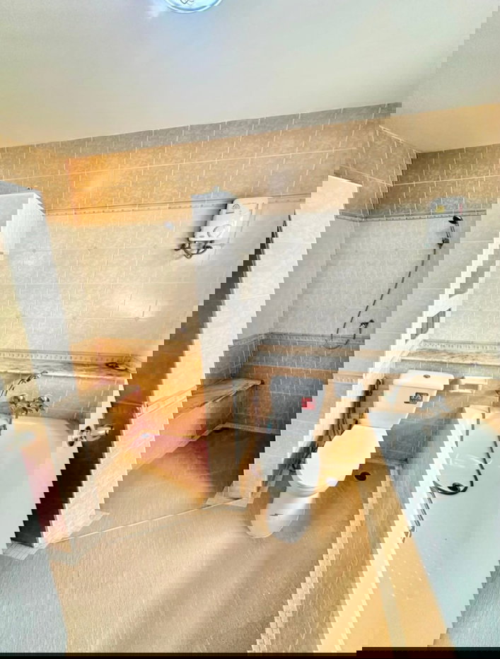 รูป ให้เช่าบ้าน ชวนชื่น แคราย (Chuan Chuen Khaerai) ใกล้เซ็นทรัลรัตนาธิเบศร์ - รูปที่ 9/13