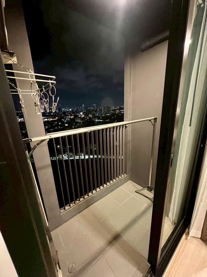 picture Condo for sale Unio H Tiwanon only 1.6 mb - 14/26