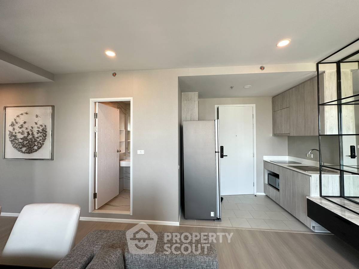 picture 2-BR Condo at Ciela Sripatum in Lat Yao (ID 2792430) - 6/18
