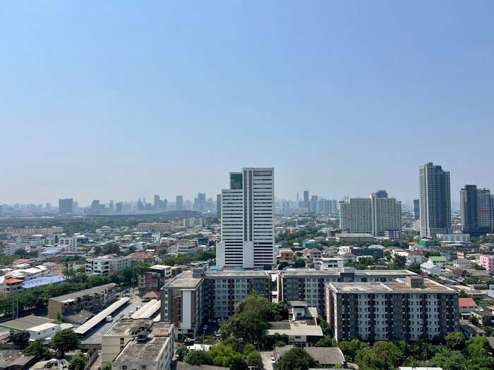 รูป ✨✨ ขายห้องคอนโด ศุภาลัย เวอเรนด้า รัชวิภา-ประชาชื่น 31.31 ตรม.ชั้น 20 ตึก West ใกล้ SCG บางซื่อ ขาย 1.8 ล้านบาท!! สนใจ Line: @atfirm✨✨ - รูปที่ 17/19