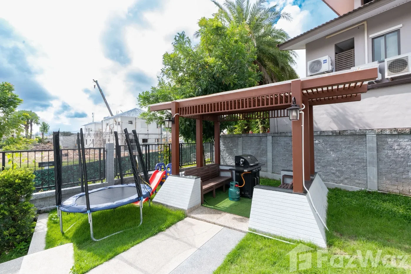 รูป บ้านเดี่ยวให้เช่า 4 ห้องนอน ในโครงการ The Palm Kathu-Patong 6114930 - รูปที่ 42/50