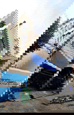 โฮมออฟฟิศ เซ็นทรัล พลาซ่า บางนา : โฮมออฟฟิศ อุดมสุข 50 ตารางวา  ขาย 16 ล้านบาท ลดพิเศษ 2.5 ล้าน เหลือ 13.5 ล้าน