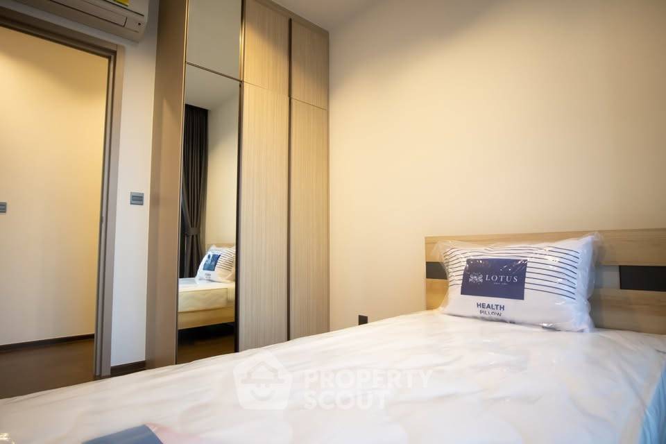 picture 2-BR Condo at The Line Ratchathewi near BTS Ratchathewi (ID 2793251) - 4/5