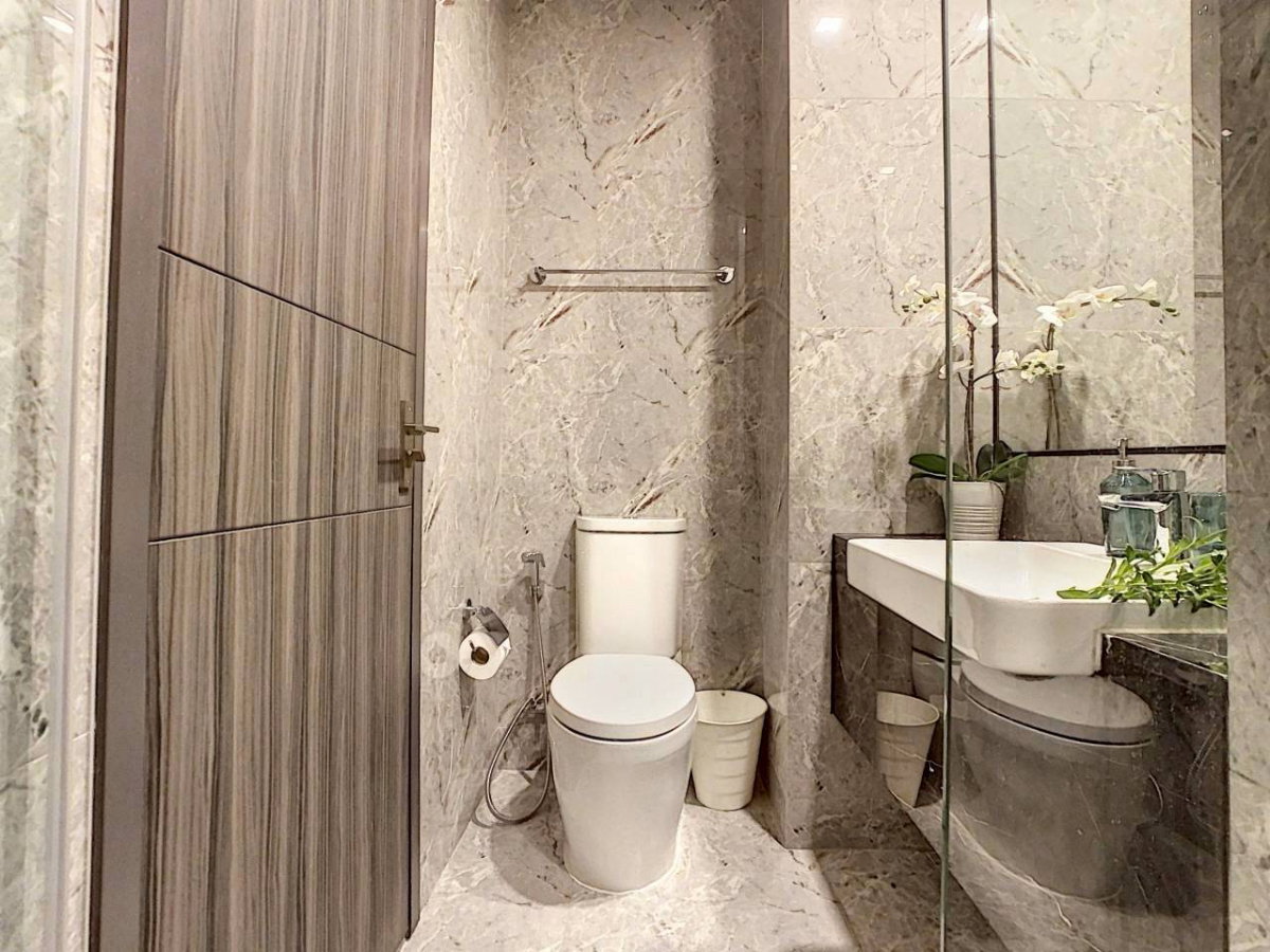 รูป 📌SALE ราคาดีที่สุด🔥 Ashton Asoke Tel.0962233524 - รูปที่ 8/11