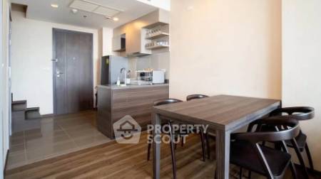 รูป คอนโด 2-ห้องนอน ที่ ทีล สาทร-ตากสิน ใกล้ BTS วงเวียนใหญ่ (ID 2456348) - รูปที่ 6/6
