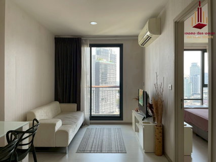 ✨ For Sale: RHYTHM Sukhumvit 42 Condo ✨ 💰 Only 6,200,000 THB