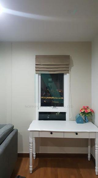 รูป 🎉 ให้เช่าคอนโด รีเจ้นท์โฮม บางซ่อน อาคาร A ชั้น 14 1 ห้องนอน ขนาด 56.00 ตรม ใกล้ Wongsawang Town Center - รูปที่ 2/8