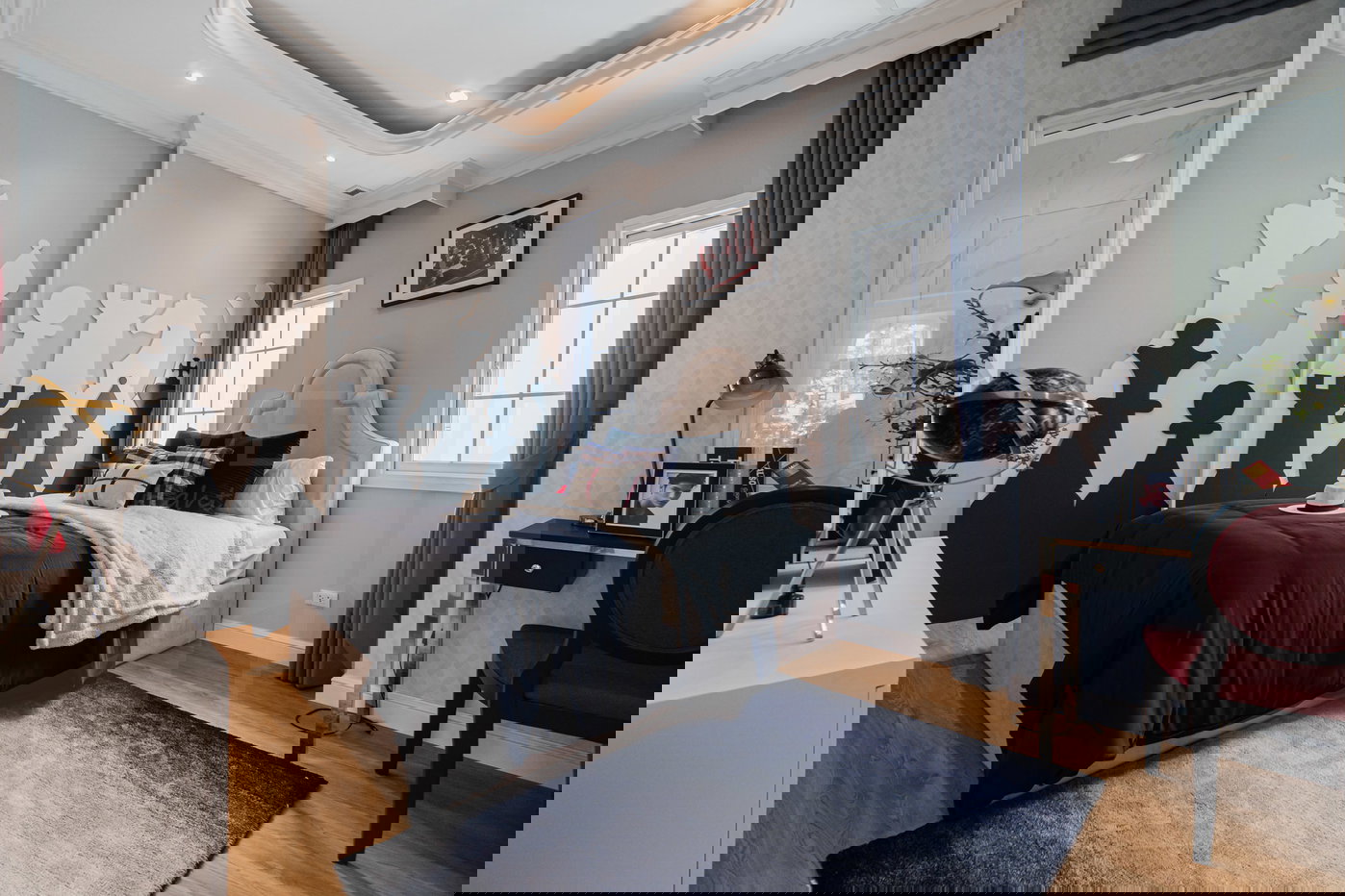 picture Grandio Bangna km.5 5 bedrooms, for sale - 49/54