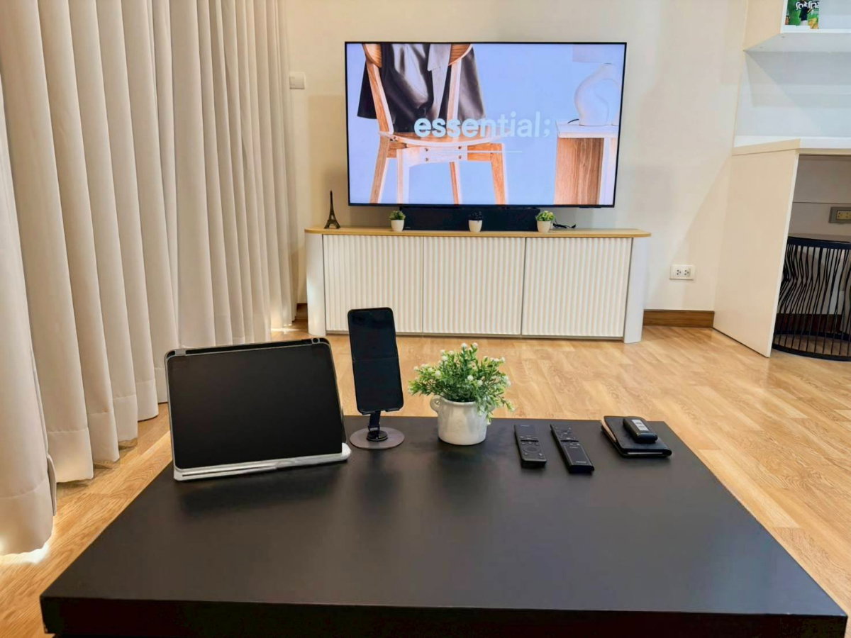 รูป ให้เช่า   เดอะ โคสต์ คอนโดมิเนียม  🔴🔴 - รูปที่ 8/13