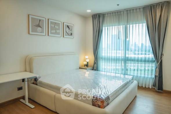 รูป คอนโด 1-ห้องนอน ที่ ศุภาลัยเวลลิงตัน 2 ใกล้ MRT ศูนย์วัฒนธรรมแห่งประเทศไทย (ID 2792060) - รูปที่ 3/5