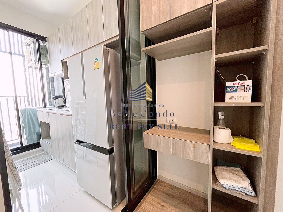 picture *** Condo for rent : Knights Bridge Prime Ratchayothin *** - 10/15