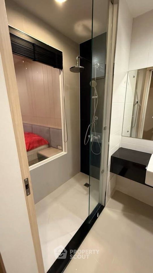 รูป คอนโด 1-ห้องนอน ที่ ไอดีโอ รัชดา-ห้วยขวาง ใกล้ MRT ห้วยขวาง (ID 2792530) - รูปที่ 6/11