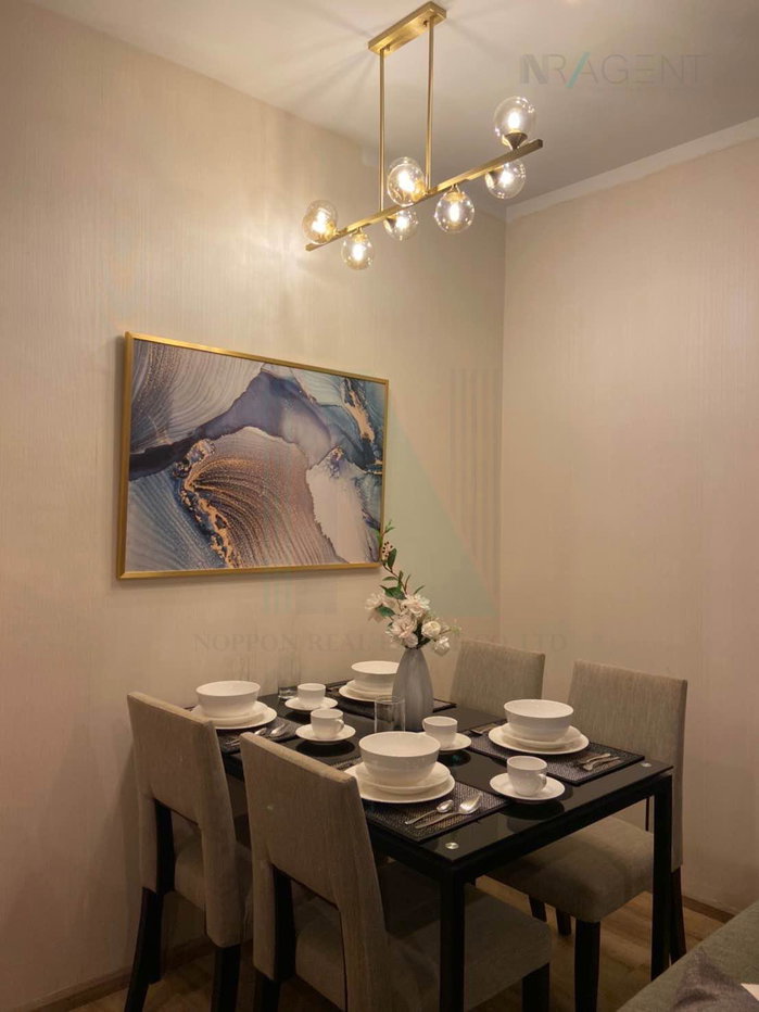 รูป 🔺 ให้เช่าคอนโด เอช คิว ทองหล่อ อาคาร 1 ชั้น 30 2 ห้องนอน ขนาด 75 ตรม ใกล้ มาร์เก็ตเพลส - รูปที่ 8/8