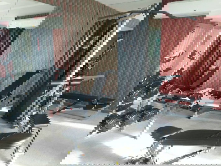 รูป เดอะ เชส คอนโด พัทยา เพียง 2.8 ล้าน ตกแต่งสวย พร้อมอยู่ รีเทิร์นสูง 6.5+% ต่อปี - รูปที่ 21/24