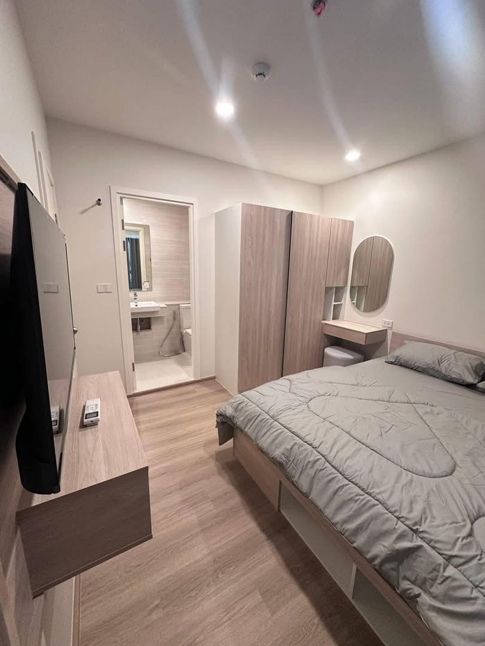 picture code : H126 Escent Condo Nakhon Pathom - 10/10