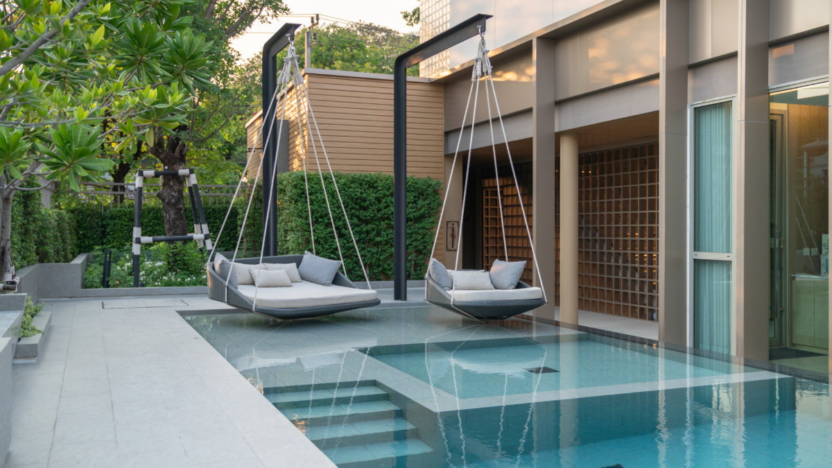 รูป S1113 🔥 ขายด่วน! Mayfield Pinklao (เมย์ฟิลด์ ปิ่นเกล้า) บ้านหรูดีไซน์สวย ใกล้ MRT บางยี่ขัน เพียง ราคาพิเศษ 12.25 ล้านบาท - รูปที่ 17/21