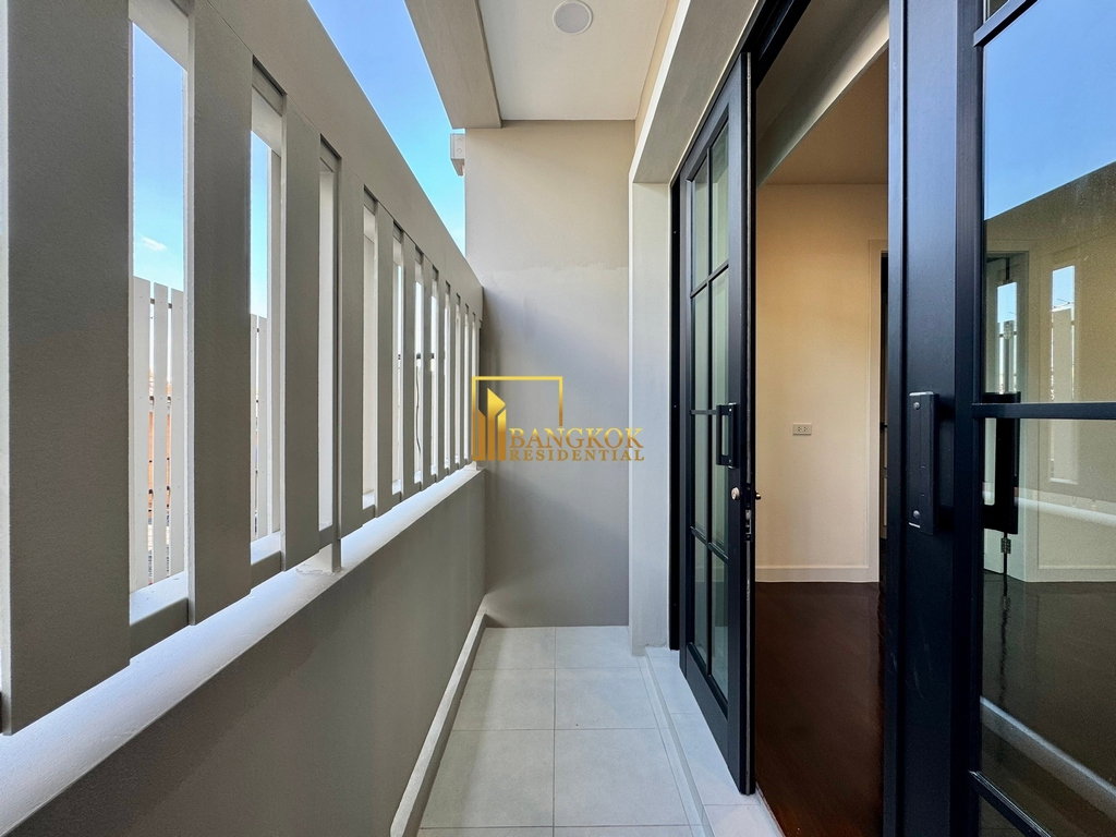 รูป The Legend Sathorn | Luxurious 5 Bed House in Sathorn Area - BR49024TH - รูปที่ 27/58