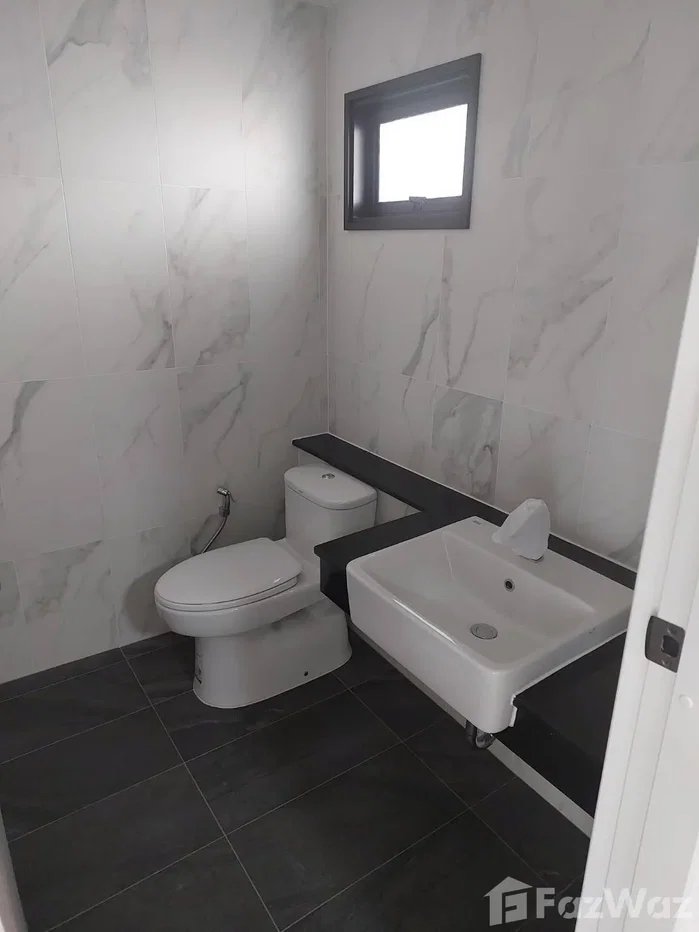 รูป ขาย บ้านเดี่ยว 4 ห้องนอน ใน พระโขนงเหนือ, กรุงเทพมหานคร 6171067 - รูปที่ 7/8