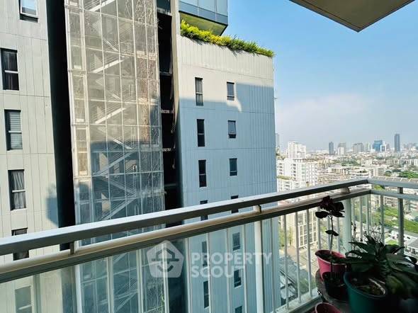 รูป คอนโด 3-ห้องนอน ที่ บ้านสิริ 31 คอนโด ใกล้ MRT สุขุมวิท (ID 2791746) - รูปที่ 4/15