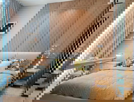 🏢 ให้เช่าคอนโด : 28 Chidlom (ทเวนตี้เอท ชิดลม) รหัสทรัพย์ | 📌LNP-C4912