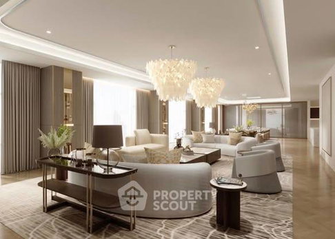 คอนโด 5-ห้องนอน ที่ วัน เอทตี้ไนน์ ไวร์เลส ใกล้ MRT ลุมพินี (ID 2783749)