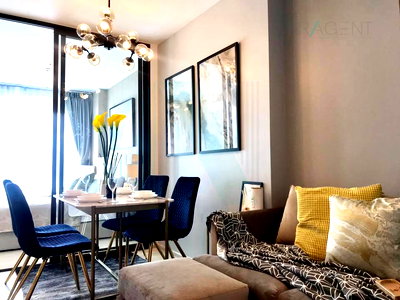 Condos for sale : 📌 For Sell Condo LIFE ONE WIRELESS Building 1, Floor 21,1 bed room, Room size 36 sqm