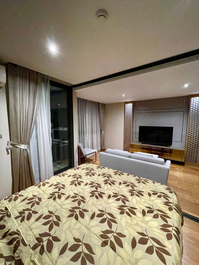 รูป Altitude Define ห้องสวย ราคาดี สอบถามเพิ่มเติมได้ที่ Line @condorental - รูปที่ 5/17