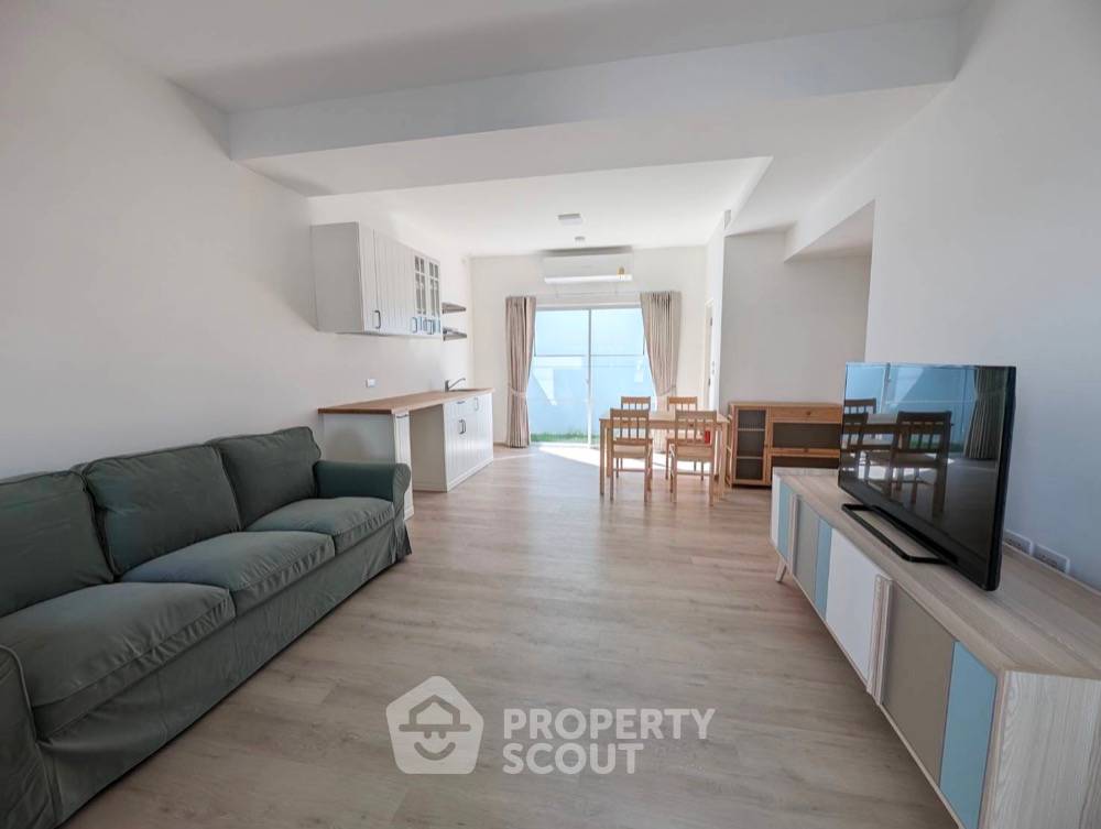 รูป ทาวน์เฮ้าส์ 2-ห้องนอน ใน บางแก้ว (ID 1417041) - รูปที่ 3/26