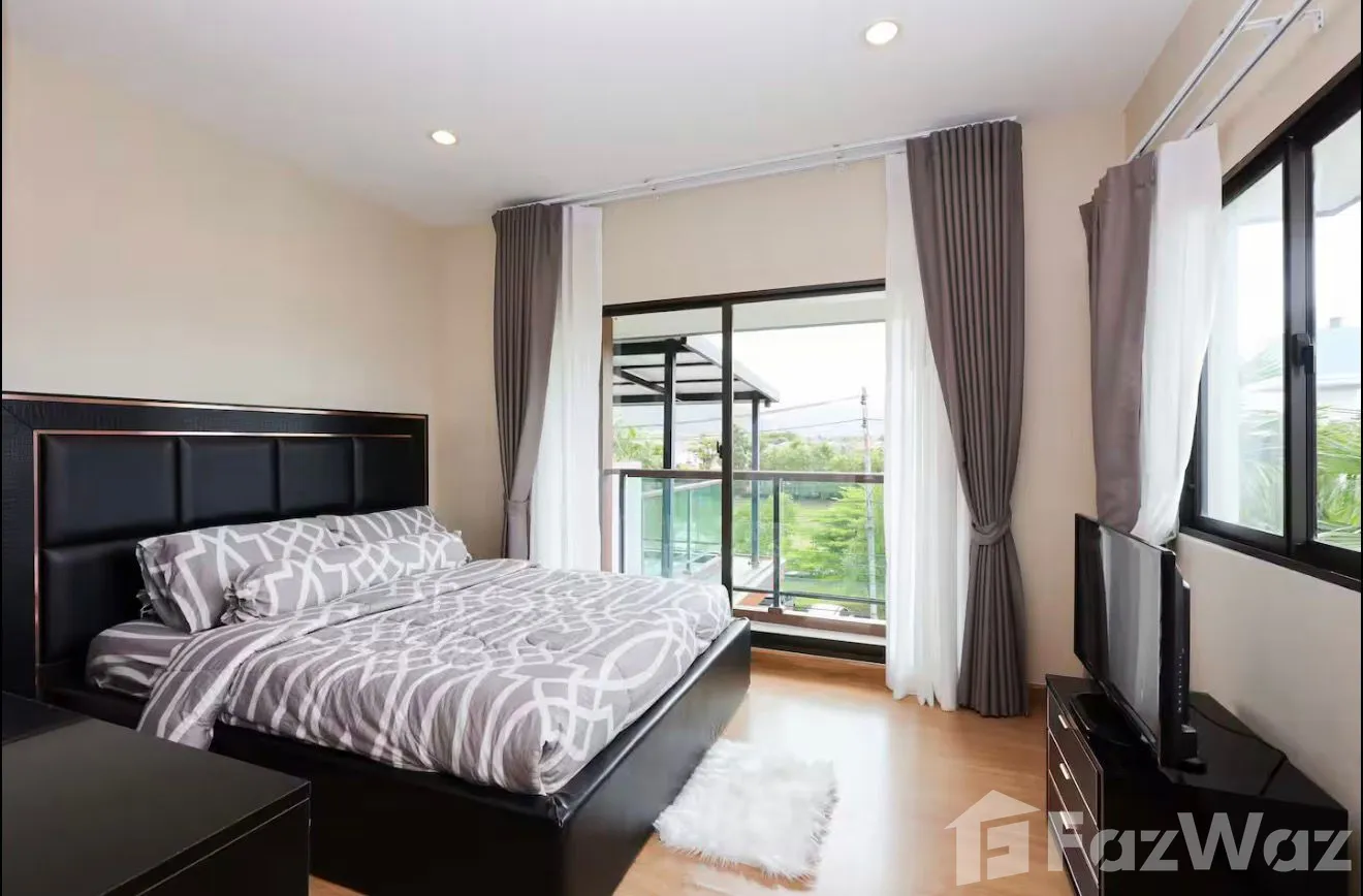 รูป บ้านเดี่ยวให้เช่า 4 ห้องนอน ในโครงการ The Palm Kathu-Patong 6114930 - รูปที่ 23/50