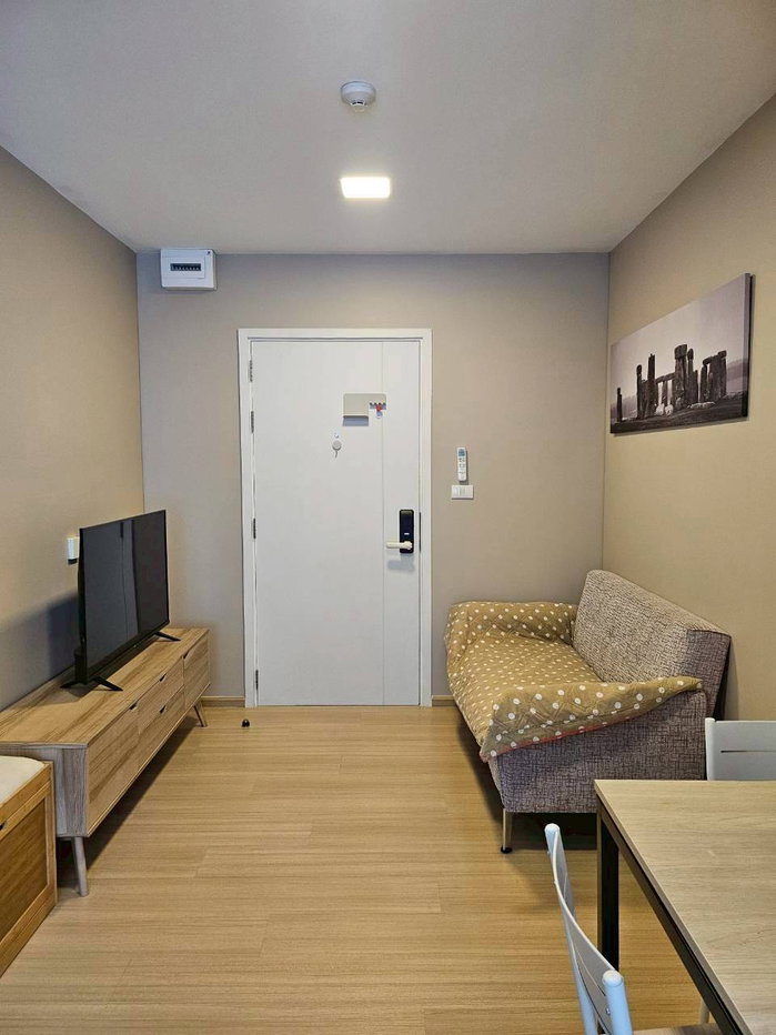 รูป Plum Condo Rangsit Fresh ตึก B ชั้น 6 เจ้าของห้องปล่อยเช่าเอง - รูปที่ 5/10