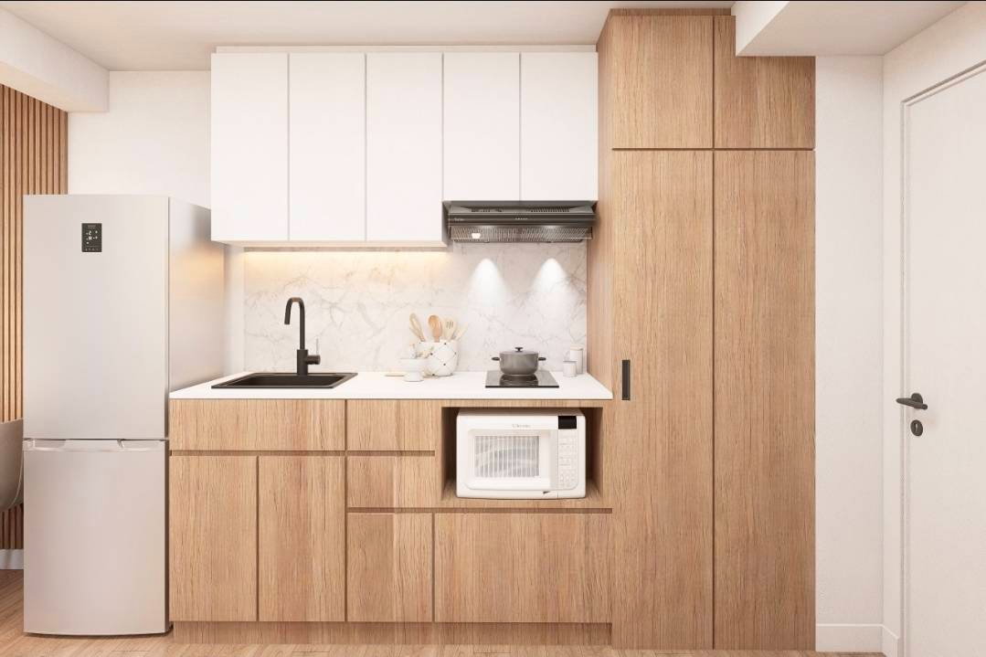 picture Eastwood park condominium all new renovated - 3/10