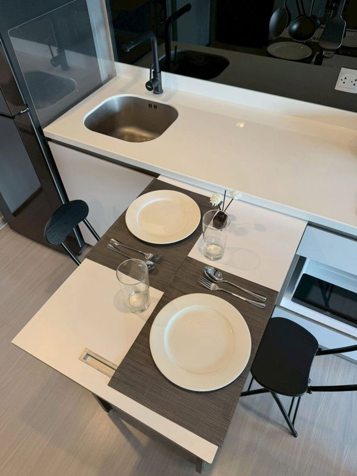 picture For Rent Life Asoke Rama9 Unit 207/795 (South) - 6/20