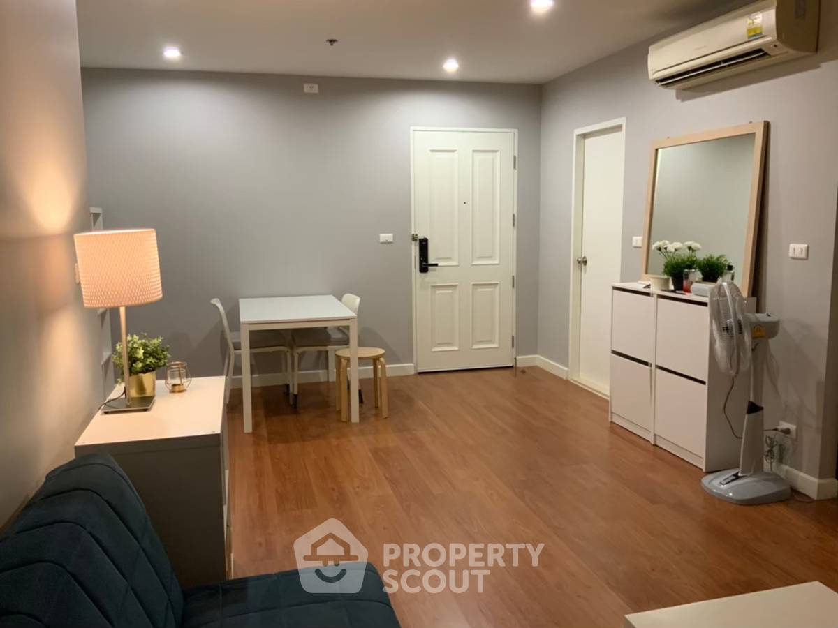 picture 1-BR Condo at Condo One X Sukhumvit 26 near BTS Phrom Phong (ID 889966) - 9/12