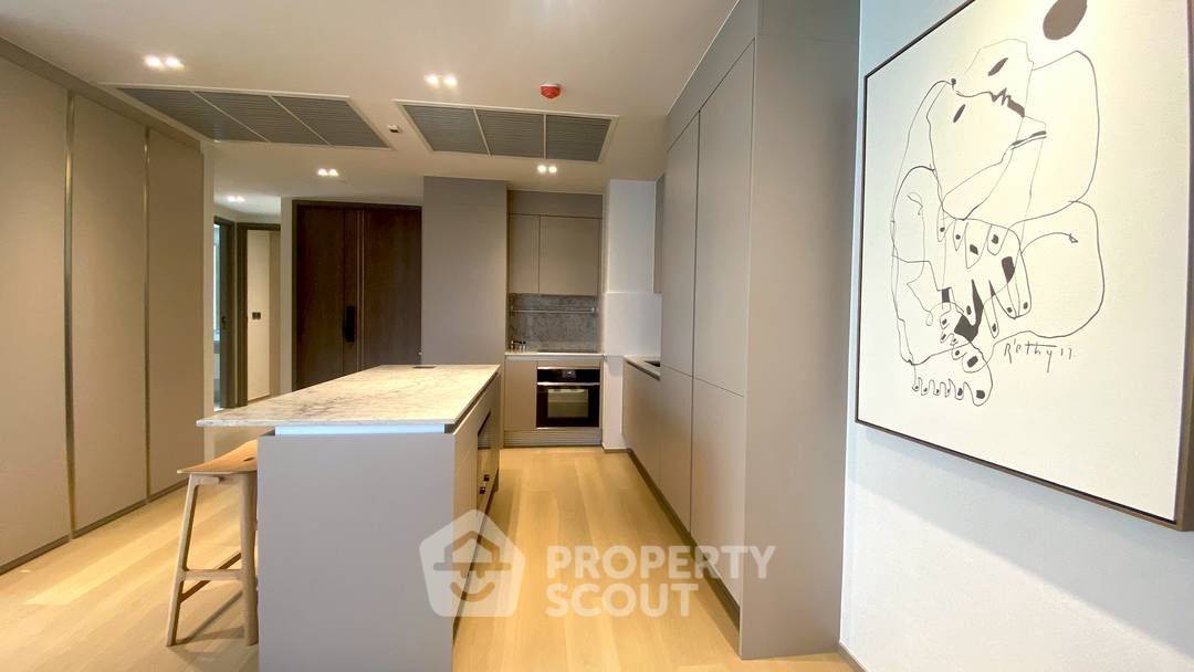 รูป คอนโด 2-ห้องนอน ที่ ต้นสน วัน เรสซิเดนซ์ ใกล้ BTS ชิดลม (ID 2793825) - รูปที่ 9/14