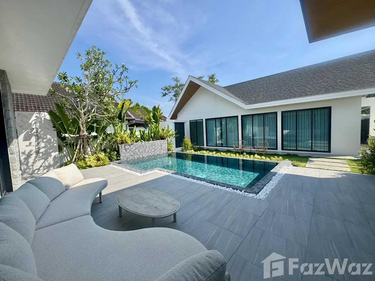 picture Charming Designed Pool Villa in Prime Chalong 16.9 MB 6171131 - 23/34
