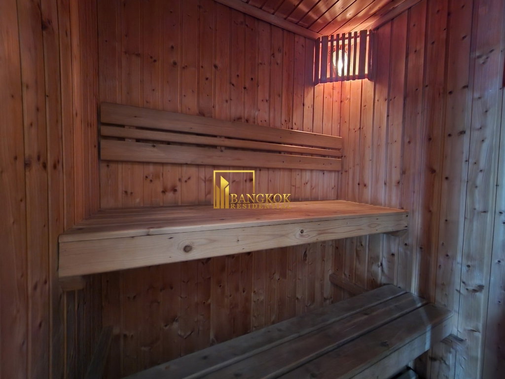 รูป Baan Na Varang | Modern 2 Bedroom Condo in Exclusive Area - BR11326CD - รูปที่ 23/27