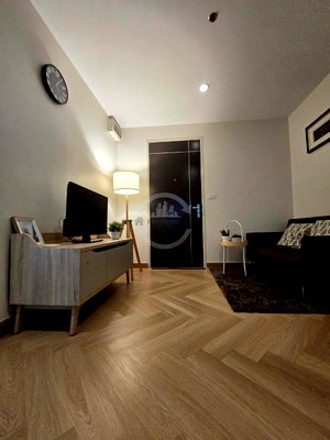Condos for rent : 🔥🔥For Rent🪄🎀The President Sathorn - Ratchaphruek 1🪄🎀Spacious room with a warm, walk to BTS&MRT Bang Wa Ready to move🟠🔵PS-22600549💚ID propsync