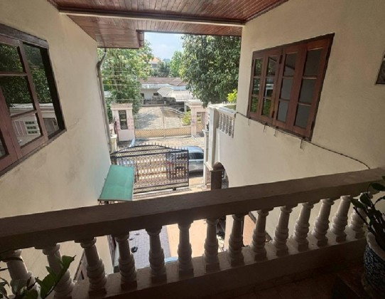 รูป ขายบ้านเดี่ยว 2 ชั้น หมู่บ้านผกามาศ ซอยปรีดีพนมยงค์ 14 สุขุมวิท 71 / ทำเลดีมาก / บ้านสวยมาก / หลังใหญ่ 67 ตารางวา / จอดรถ 2 คัน / ขายราคาพิเศษ - รูปที่ 7/15