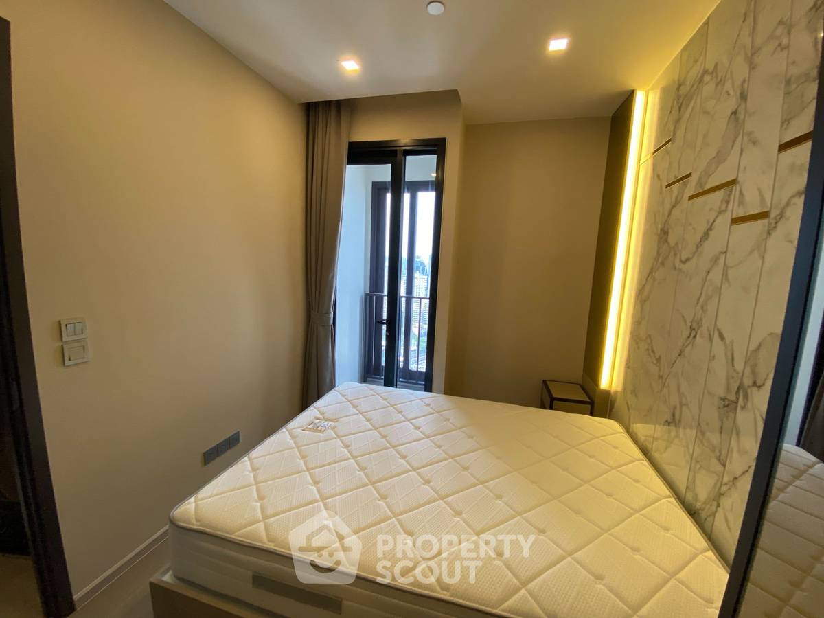 picture 1-BR Condo at Ashton Asoke near MRT Sukhumvit (ID 657488) - 15/15