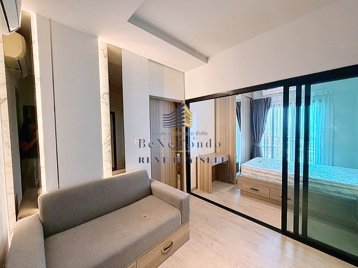 รูป *** (2 ห้องนอน) ให้เช่าคอนโด : อัลติจูด ยูนิคอร์น สาทร (Altitude Unicorn Sathorn)*** - รูปที่ 11/15